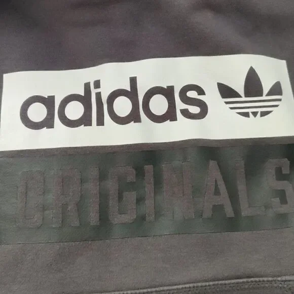 Adidas sweatshirts  - Picture 5 of 6